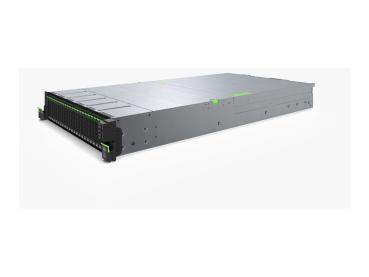 Fujitsu PRIMERGY RX2540 M7 - Server - Rack-Montage - 2U - zweiweg - 1 x Xeon Gold 5415+ / 2.9 GHz - RAM 32 GB 