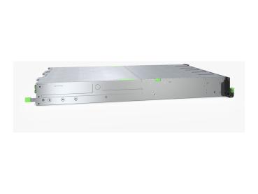 Fujitsu PRIMERGY RX2540 M7 - Server - Rack-Montage - 2U - zweiweg - 1 x Xeon Gold 5415+ / 2.9 GHz - RAM 32 GB 