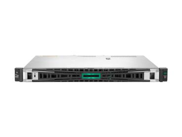 HPE ProLiant DL20 Gen11 - Server - Rack-Montage - 1U - 1-Weg - 1 x Xeon E-2434 / 3.4 GHz - RAM 32 GB - SATA - 
