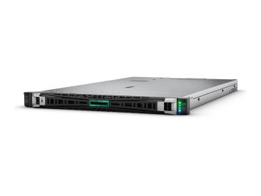 HPE ProLiant DL360 Gen11 Network Choice - Server - Rack-Montage - 1U - zweiweg - 1 x Xeon Silver 4510 / 2.4 GH