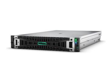 HPE ProLiant DL380 Gen11 Network Choice - Server - Rack-Montage - 2U - zweiweg - 1 x Xeon Silver 4510 / 2.4 GH