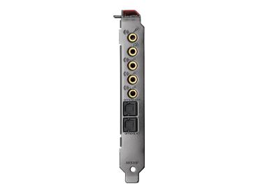 Creative Labs Creative Sound Blaster Z SE - Soundkarte - 24-Bit
