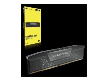 Corsair Vengeance - DDR5 - Kit - 32 GB + 2 x 16 GB