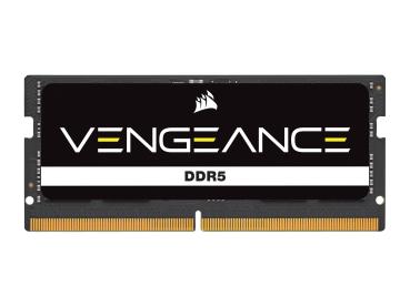 Corsair Vengeance - DDR5 - Modul - 32 GB - SO DIMM 262-PIN