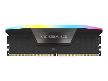 Corsair Vengeance RGB - DDR5 - Kit - 32 GB: 2 x 16 GB