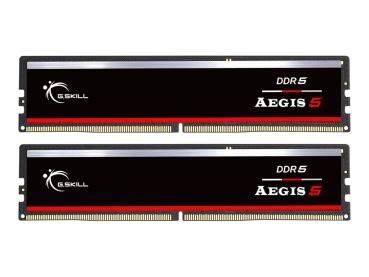 G.Skill AEGIS 5 - DDR5 - Kit - 32 GB: 2 x 16 GB