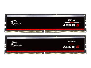 G.Skill AEGIS 5 - DDR5 - Kit - 32 GB: 2 x 16 GB