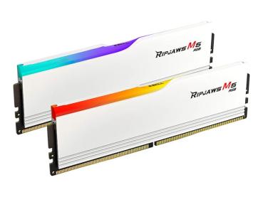 G.Skill Ripjaws M5 RGB - DDR5 - Kit - 32 GB: 2 x 16 GB
