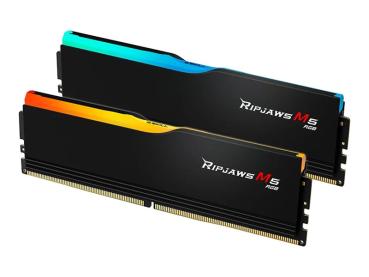 G.Skill Ripjaws M5 RGB - DDR5 - Kit - 48 GB: 2 x 24 GB