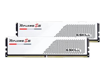 G.Skill Ripjaws S5 - DDR5 - Kit - 48 GB: 2 x 24 GB