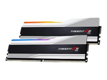 G.Skill Trident Z5 RGB - DDR5 - Kit - 64 GB: 2 x 32 GB