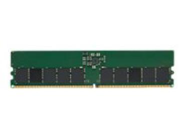 Kingston DDR5 - Modul - 16 GB - DIMM 288-PIN
