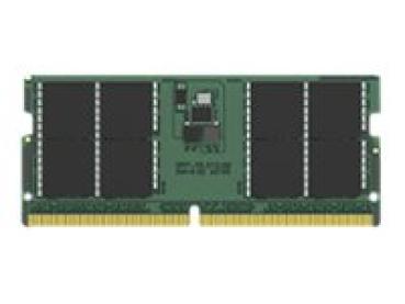 Kingston DDR5 - Modul - 32 GB - SO DIMM 262-PIN