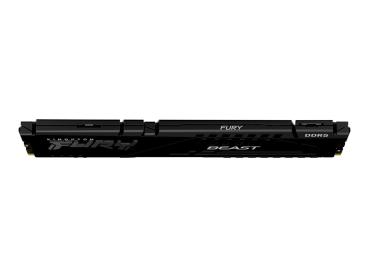 Kingston FURY Beast - DDR5 - Kit - 128 GB: 4 x 32 GB