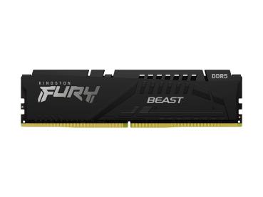 Kingston FURY Beast - DDR5 - Kit - 16 GB: 2 x 8 GB