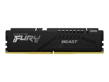 Kingston FURY Beast - DDR5 - Kit - 64 GB: 2 x 32 GB