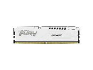 Kingston FURY Beast - DDR5 - Modul - 32 GB - DIMM 288-PIN