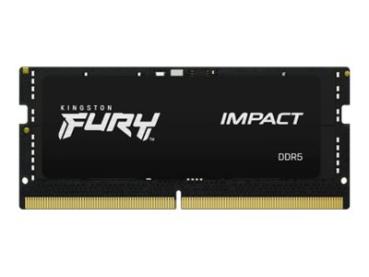 Kingston FURY Impact - DDR5 - Kit - 32 GB: 2 x 16 GB