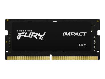 Kingston FURY Impact - DDR5 - Kit - 32 GB: 2 x 16 GB