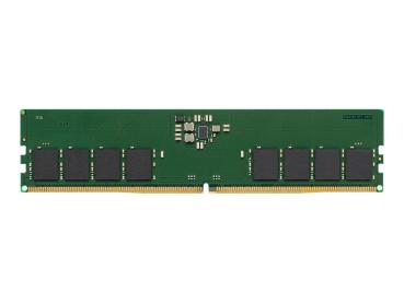 Kingston ValueRAM - DDR5 - Modul - 16 GB - DIMM 288-PIN