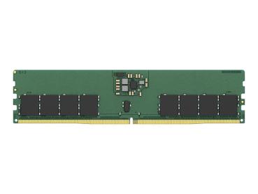 Kingston ValueRAM - DDR5 - Modul - 16 GB - DIMM 288-PIN