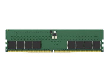 Kingston ValueRAM - DDR5 - Modul - 48 GB - DIMM 288-PIN