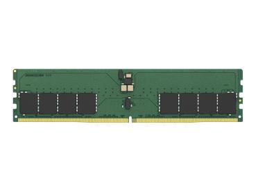 Kingston ValueRAM - DDR5 - Modul - 64 GB - DIMM 288-PIN