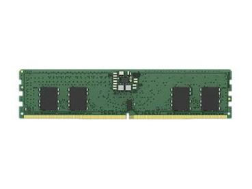 Kingston ValueRAM - DDR5 - Modul - 8 GB - DIMM 288-PIN