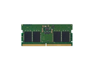 Kingston ValueRAM - DDR5 - Modul - 8 GB - SO DIMM 262-PIN