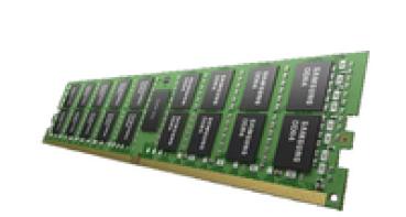 Samsung DDR5 - Modul - 32 GB - DIMM 288-PIN
