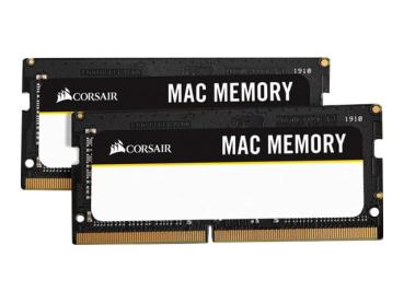 Corsair Mac Memory - DDR4 - Kit - 32 GB: 2 x 16 GB