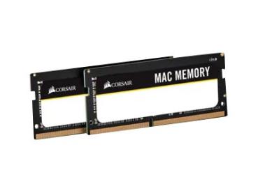 Corsair Mac Memory - DDR4 - Kit - 32 GB: 2 x 16 GB