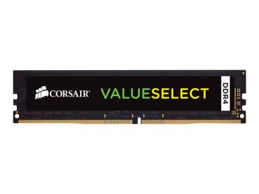 Corsair Value Select - DDR4 - Modul - 16 GB - DIMM 288-PIN
