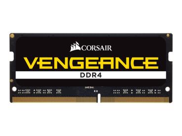 Corsair Vengeance - DDR4 - Kit - 16 GB: 2 x 8 GB