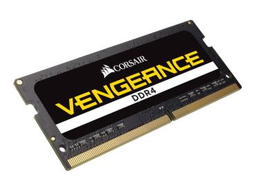 Corsair Vengeance - DDR4 - Kit - 16 GB: 2 x 8 GB