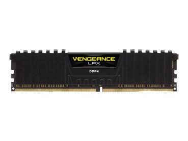Corsair Vengeance LPX - DDR4 - Kit - 16 GB: 2 x 8 GB