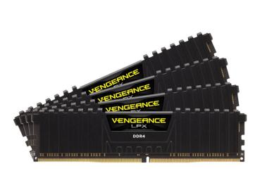 Corsair Vengeance LPX - DDR4 - Kit - 64 GB: 4 x 16 GB