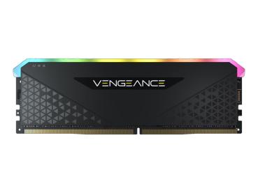 Corsair Vengeance RGB RS - DDR4 - Modul - 16 GB