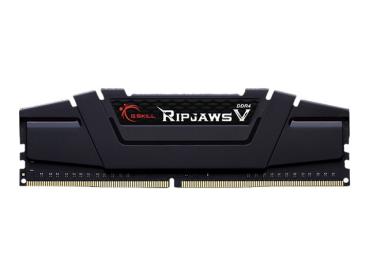 G.Skill Ripjaws V - DDR4 - Kit - 128 GB: 4 x 32 GB