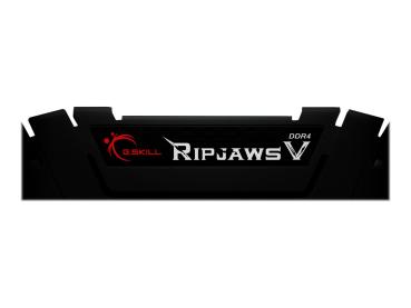 G.Skill Ripjaws V - DDR4 - Kit - 128 GB: 4 x 32 GB