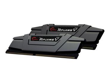 G.Skill Ripjaws V - DDR4 - Kit - 16 GB: 2 x 8 GB