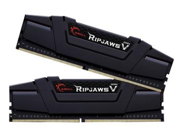 G.Skill Ripjaws V - DDR4 - Kit - 32 GB: 2 x 16 GB