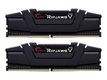 G.Skill Ripjaws V - DDR4 - Kit - 32 GB: 2 x 16 GB