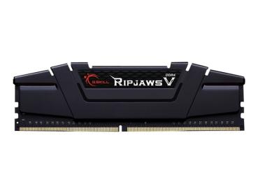 G.Skill Ripjaws V - DDR4 - Modul - 16 GB - DIMM 288-PIN