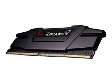 G.Skill Ripjaws V - DDR4 - Modul - 32 GB - DIMM 288-PIN