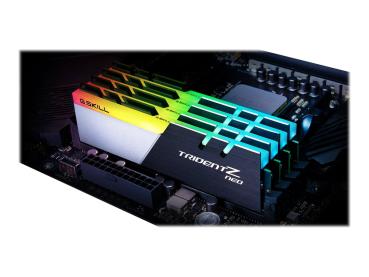 G.Skill TridentZ Neo Series - DDR4 - Kit - 32 GB: 2 x 16 GB