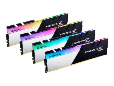 G.Skill TridentZ Neo Series - DDR4 - Kit - 64 GB: 4 x 16 GB