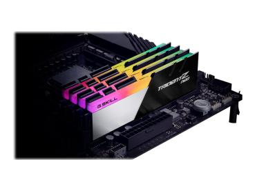 G.Skill TridentZ Neo Series - DDR4 - Kit - 64 GB: 4 x 16 GB
