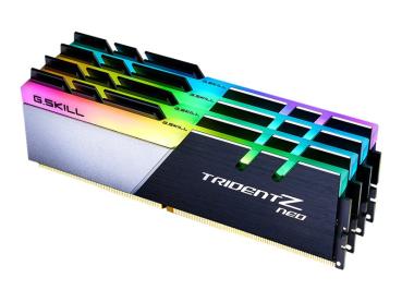 G.Skill TridentZ Neo Series - DDR4 - Kit - 64 GB: 4 x 16 GB
