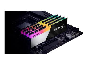 G.Skill TridentZ Neo Series - DDR4 - Kit - 64 GB: 4 x 16 GB